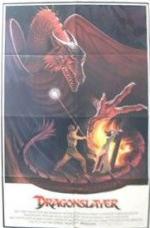 Постер Победитель дракона: 181x274 / 12 Кб