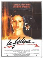 Постер Люди-кошки: 1122x1500 / 295 Кб