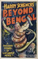 Постер Beyond Bengal: 975x1500 / 287 Кб