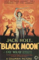 Постер Черная Луна: 490x755 / 95 Кб
