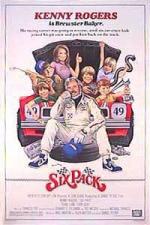 Постер Банда шести: 200x300 / 19 Кб