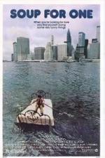 Постер Суп на одного: 200x300 / 17 Кб