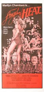 Постер Angel of H.E.A.T.: 327x684 / 67 Кб