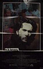 Постер Дэниел: 180x287 / 12 Кб