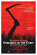 Постер Дети кукурузы: 350x520 / 34 Кб