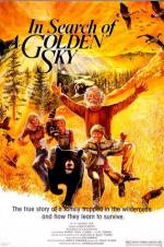Постер In Search of a Golden Sky: 333x500 / 58 Кб