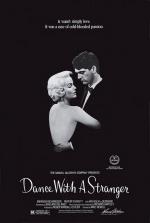 Постер Танец с незнакомцем: 510x755 / 35 Кб