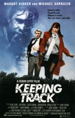 Постер По следу: 955x1500 / 238 Кб