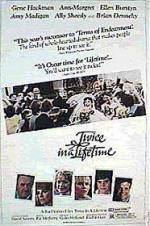 Постер Дважды в жизни: 186x280 / 22 Кб