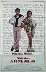 Постер Передряга: 211x326 / 22 Кб