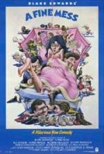 Постер Передряга: 180x266 / 15 Кб