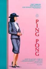 Постер Пинг Понг: 333x500 / 24 Кб