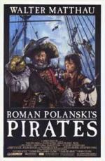 Постер Пираты: 197x301 / 18 Кб