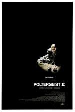 Постер Полтергейст 2: Обратная сторона: 1005x1500 / 89 Кб