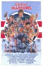 Постер Weekend Warriors: 255x393 / 34 Кб