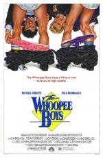 Постер The Whoopee Boys: 400x609 / 49 Кб