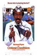 Постер Критическое состояние: 175x267 / 15 Кб