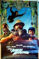 Постер Going Bananas: 250x375 / 34 Кб