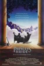 Постер Принцесса-невеста: 1013x1500 / 307 Кб