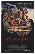 Постер Vicious Lips: 494x755 / 83 Кб