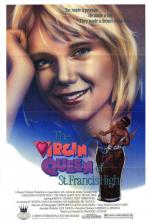 Постер The Virgin Queen of St. Francis High: 509x755 / 75 Кб