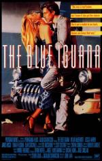 Постер Голубая игуана: 480x755 / 99 Кб