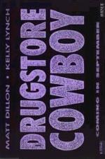 Постер Аптечный ковбой: 194x293 / 17 Кб