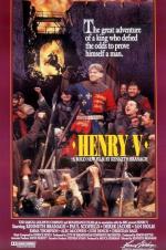 Постер Генрих V: Битва при Азенкуре: 333x500 / 50 Кб