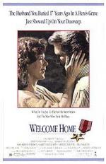 Постер Добро пожаловать домой: 210x324 / 19 Кб