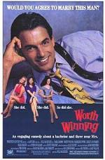 Постер Это пари стоит выиграть: 210x319 / 23 Кб