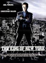 Постер Король Нью-Йорка: 500x682 / 114 Кб