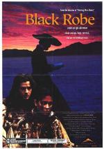 Постер Черное одеяние: 364x520 / 41 Кб