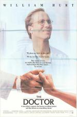 Постер Доктор: 498x755 / 52 Кб