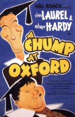 Постер Чамп в Оксфорде: 969x1500 / 302 Кб