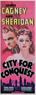 Постер Завоевать город: 570x1500 / 197 Кб