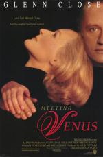 Постер Meeting Venus: 495x755 / 51 Кб