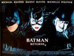 Постер Бэтмен возвращается: 535x402 / 54 Кб