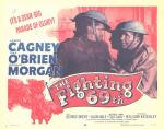 Постер The Fighting 69th: 535x418 / 52 Кб