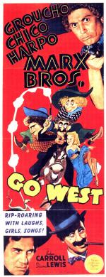 Постер На Запад: 577x1500 / 211 Кб