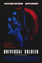 Постер Универсальный солдат: 506x755 / 43 Кб
