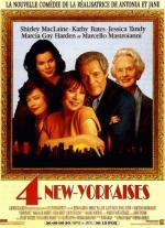 Постер Второе дыхание: 533x735 / 83 Кб