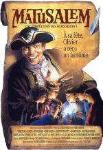 Постер Матусалем: 447x648 / 87 Кб