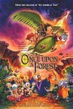 Постер Однажды в лесу: 175x260 / 19 Кб