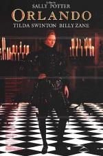 Постер Orlando: 343x520 / 41 Кб