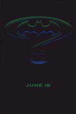Постер Бэтмен навсегда: 505x755 / 14 Кб