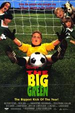 Постер The Big Green: 500x745 / 126 Кб