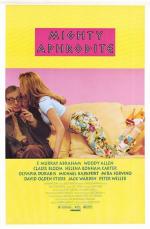 Постер Великая Афродита: 496x755 / 62 Кб