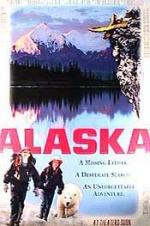 Постер Аляска: 175x263 / 15 Кб