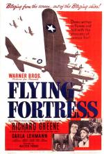 Постер Flying Fortress: 511x755 / 94 Кб