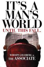 Постер Компаньон: 348x520 / 40 Кб